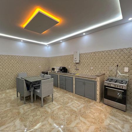 Luxe Appartement Nour D'Asilah 1 Wifi 5G Exterior photo